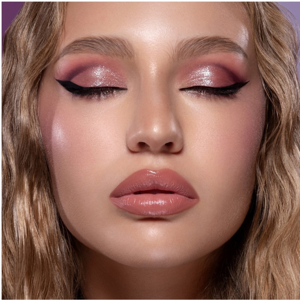 NATASHA DENONA LOVE FACE PALETTE NWT - Picture 4 of 7